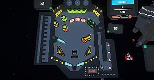 Pinballistic