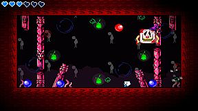 Hamachi the Psychotic Killer