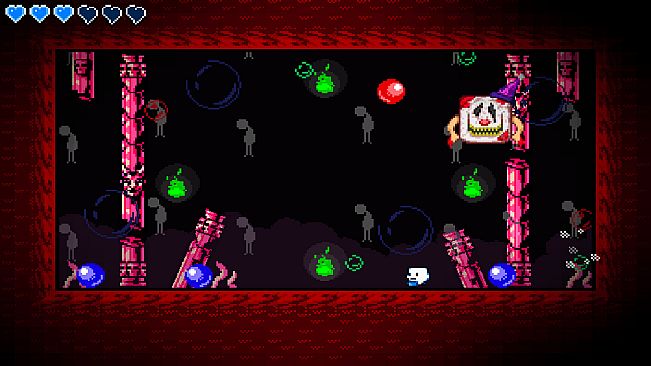 Hamachi the Psychotic Killer