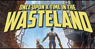 Fantasy Grounds - Fallout RPG - Once Upon a Time in the Wasteland