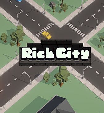 Rich City