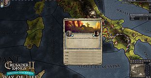 Crusader Kings II - Expansion Subscription