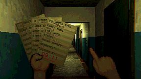 Hi! These Are Your Eyeballs