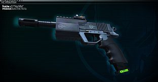 Blacklight: Retribution - Starter Pack