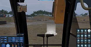 Operator Training：Heavy Equipment