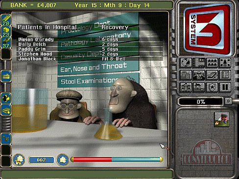 Constructor Classic 1997