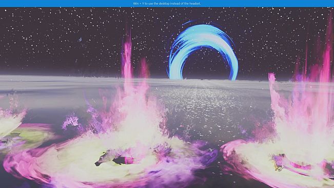 HOLY QURAN VR EXPERİENCE