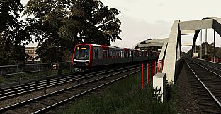 Train Simulator: U-Bahn Hamburg U1: Norderstedt Mitte - Ohlstedt & Großhansdorf Route Add-On