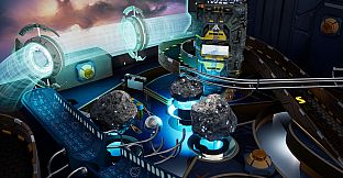 Pinball FX - Homeworld: Journey to Hiigara Pinball