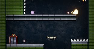 Warp Bot