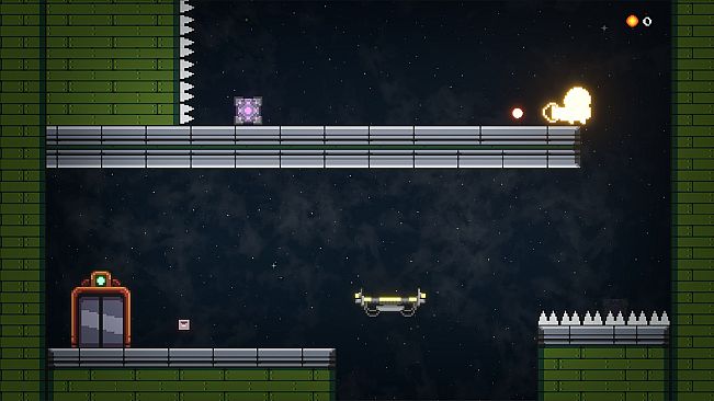 Warp Bot