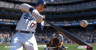 MLB The Show 24 - Xbox Series X|S Standard Edition