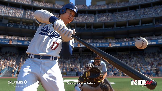MLB The Show 24 - Xbox Series X|S Standard Edition