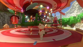 Super Chipflake Ü: Quest for the Uncooked Schnitzel