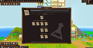 Tree House Survivors