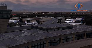 Tower! Simulator 3 - KEWR Airport