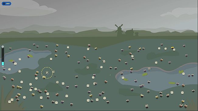 Pest Protocol