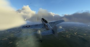 IL-2 Sturmovik: Hell Hawks Over the Bulge Campaign