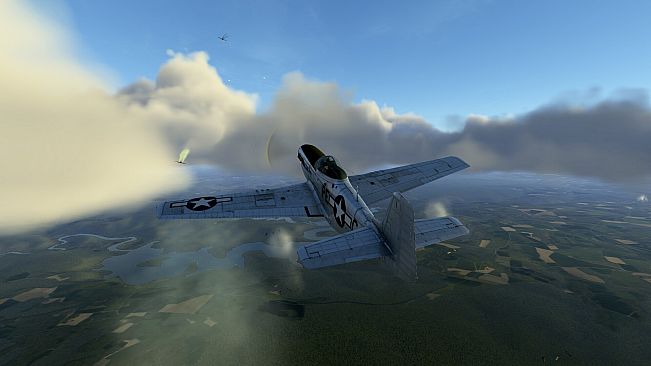 IL-2 Sturmovik: Hell Hawks Over the Bulge Campaign