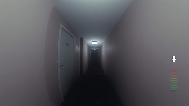 White Room: Mind’s Prison