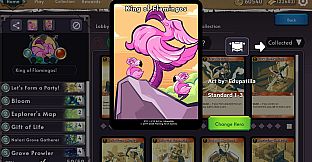 Fairtravel Battle CCG Supporter Pack