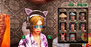 Wrap House Simulator: Wardrobe Expansion