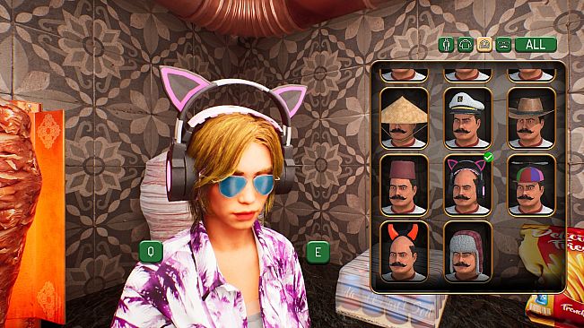 Wrap House Simulator: Wardrobe Expansion