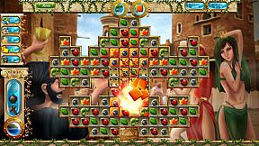 The Chronicles of Jonah and the Whale