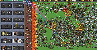 Zero Stress King: Idle Defence