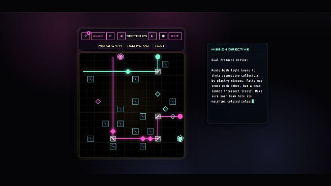 Flux Grid
