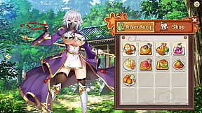 Cute Suika: Big Watermelon