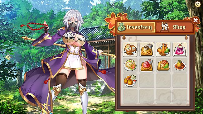 Cute Suika: Big Watermelon