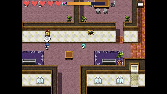 Honey Trap Escape ~ Family of Villains and the Cage ~