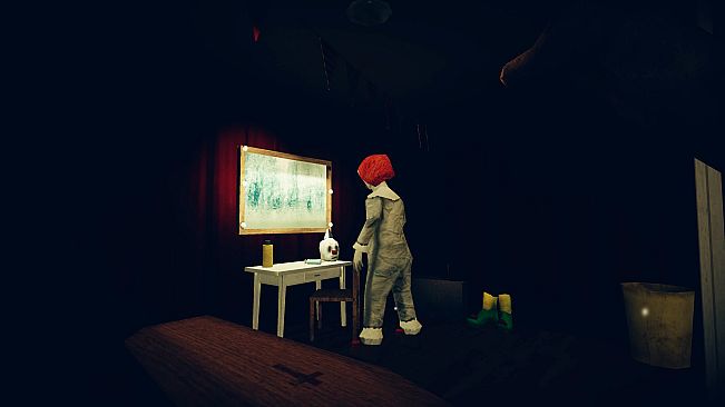 Death Attraction