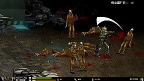 Crazy Flasher Series 2021