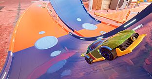 HOT WHEELS - TMNT Leonardo