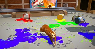 MEOWMI: City Cat Chaos