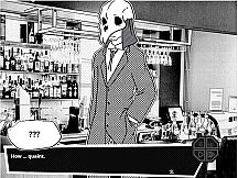 Grimm & Tonic: Aperitif