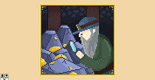 Coloring Pixels - Zoom Out Pack