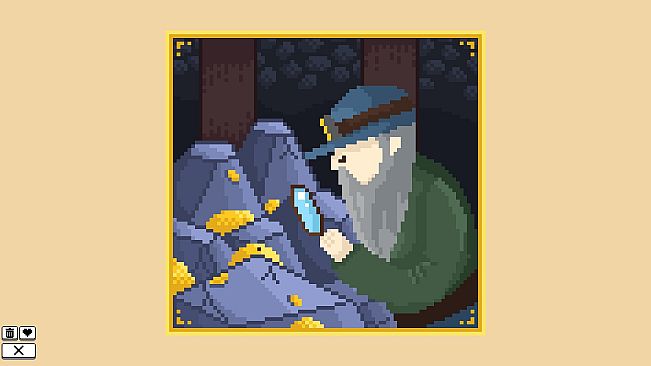 Coloring Pixels - Zoom Out Pack