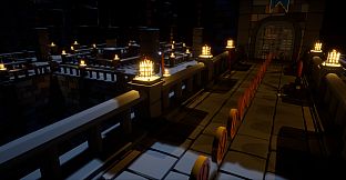 Tales of a Rabbit: The Story of Willie Hop