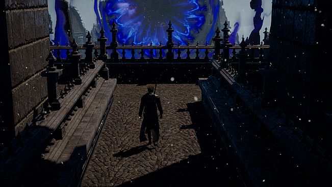 A.S.İ : BAŞLANGIÇ