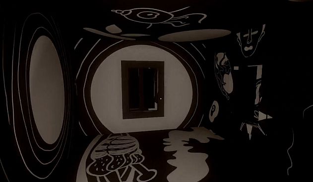 Paramnesia: Escape Together