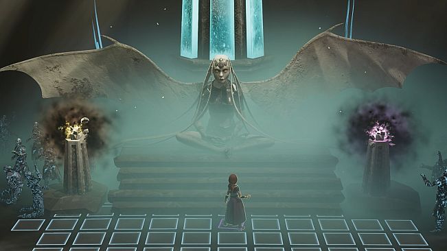 Instruments of Power