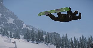 SNOW - The Ultimate Edition