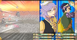 Qisah Tomang: Cycle Ends