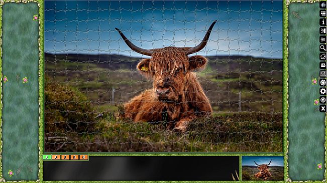 Jigsaw Puzzle Pack - Pixel Puzzles Ultimate: Variety Pack 10