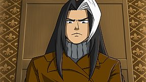 Rose - The Mystery of Green Village