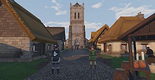 Gregor's Tithe