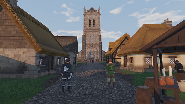 Gregor's Tithe